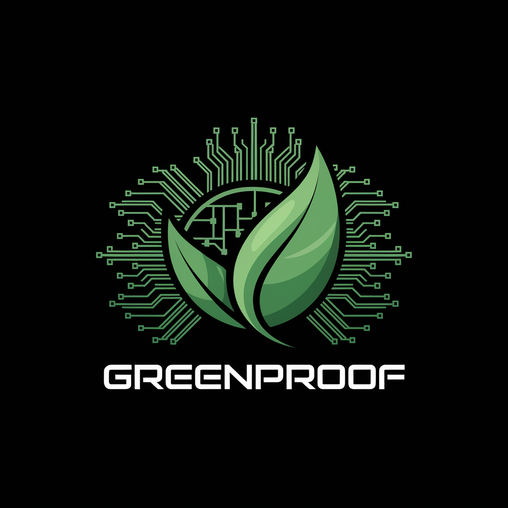GreenProof