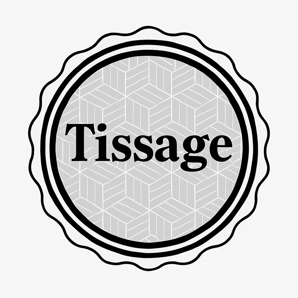 Tissage