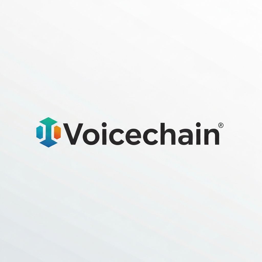 VoiceChain